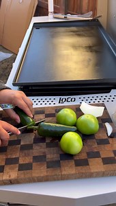 428K views · 7.8K reactions | New griddle from LoCo is amazing | Miguels cookingwithfire | Facebook