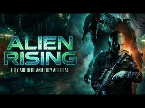 Alien Rising (2013) | FULL SCI-FI ACTION MOVIE