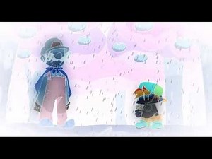 illusion fnf instrumental (too slow Mario mix)