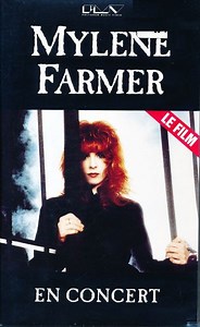 Mylene Farmer - En Concert