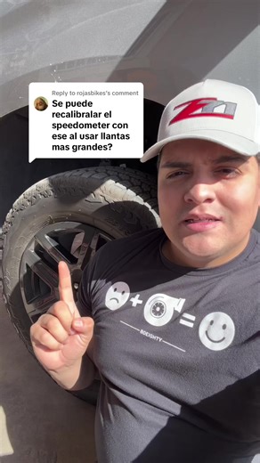 Understanding Tire Sizes and Speedometers for Mechanics