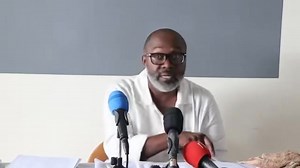 Le Gouvernement Congolais joue à Congo bête avec les ressources du pays . Dixit Vivien MANANGOU | BrazzaNews-Officiel