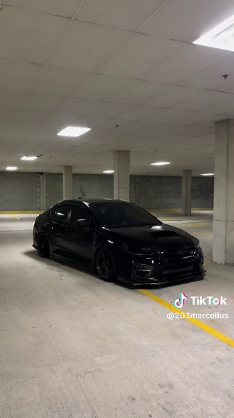 Ultimate Subaru STi Cooking Build Guide