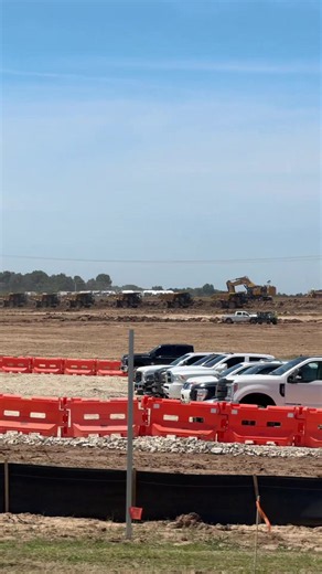 Giant Data Center Construction Near My Missouri Farm