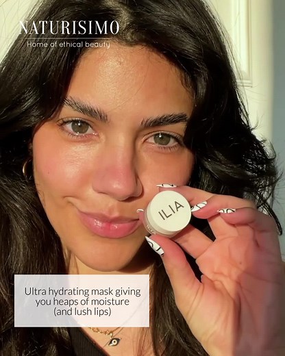 Discover ILIA Beauty's coveted clean makeup range, at the home of ethical beauty 🤍 Our limited edition 'Meet the Minis' set allows you to experience first-hand why their products are some of our best-selling! ⭐️ Their products are filled with bio-active botanicals that nourish & rejuvenate the skin 🌱 Try it out for yourself today! | Oh My Cream UK