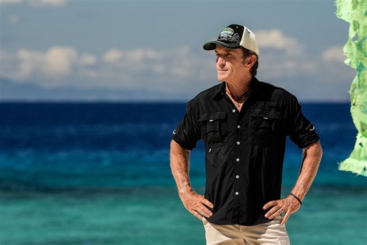 'Survivor' Player Gets Hurt Instantly in First Season 48 Challenge