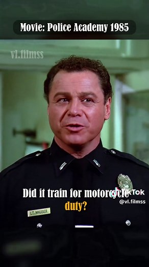 Police Academy 2 1985 Classic Comedy Scenes #usa #nostalgie #po liceacademy #recap