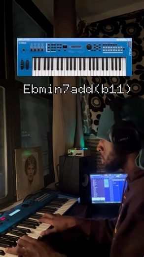 late night chords 🌱🎹🎼 #piano #music #musican #shorts
