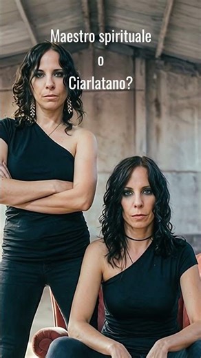 Maestro o ciarlatano? | RUBRICA NOTTURNA | TRUE CRIME