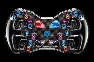 Volante Cube Controls F-PRO