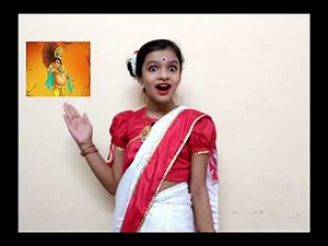 ONAM speech 2021 | Easy speech for ONAM in English for Students | DAV Public School