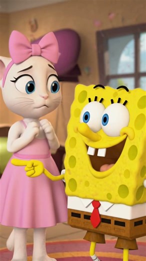 taking tom and friends, but it's rained by ai for #levellore