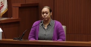 'He looks frightened:' Codi Bigsby's mother testifies in murder trial against Cory Bigsby