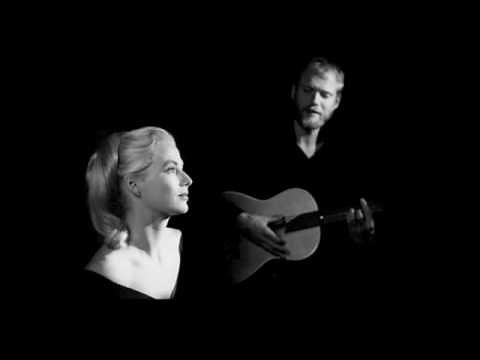 Nina and Frederik - Little Donkey