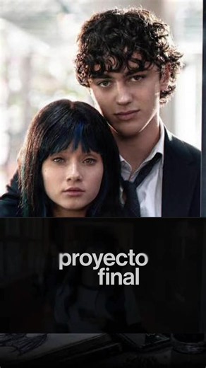 Trailer: Proyecto Final 🎬⚡️ Recomienda, Comparte y Déjanos Tu Like 🫶🏽✨ Gracias por Seguirnos 🫰🏽#lapelis24 #siguenos #popcorn #like #fallow