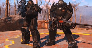 Fallout 4 patch notes: What changed in the latest update?