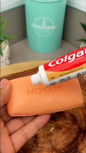 No more bathroom smell! The €1 trick for 30 days of freshness ✨