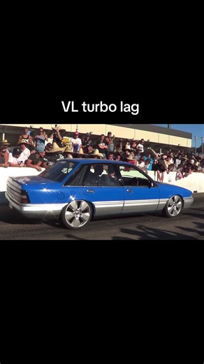 VL boost loading #holden #australia #fyp