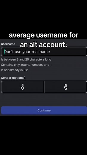 Creative Username Ideas for Roblox Accounts