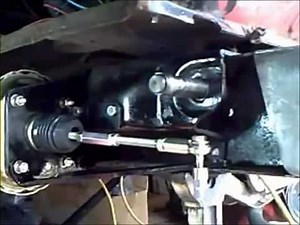 Brothers Trucks How To Install A Dual Master Cylinder In A Chevy And GMC Pickup 1947-55 Part 1