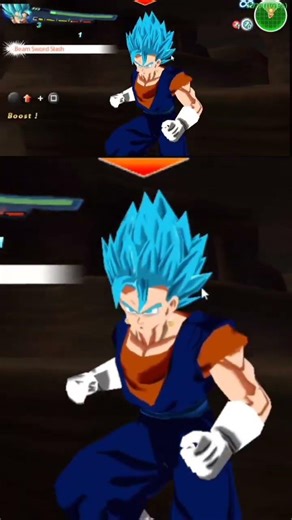 🔥MOD DBZ TTT SPARKING ZERO PARA ANDROID #dbztttmod #dragonball