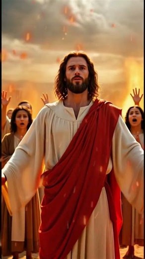 What Hell Really Looks Like According to the Bible