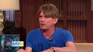 The lead singer of Survivor, Dave Bickler stopped by Twin Cities Live today! He performed their number one hit, Eye of the Tiger! | Twin Cities Live