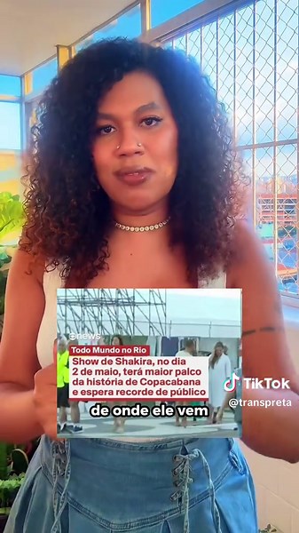 Shakira no Brasil: Desvalorização da Artista