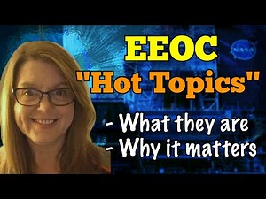 How EEOC Prioritizes Cases Is Your Case "Hot?"