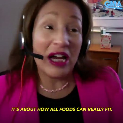 Remove diet culture from your life with intuitive eating