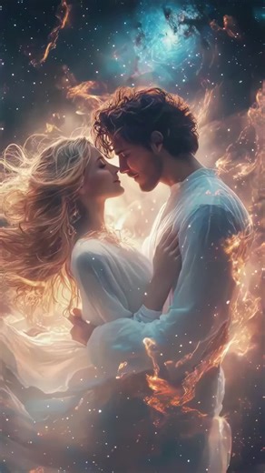 Twin Flame Connection: Divine Balance and Spiritual Transformation