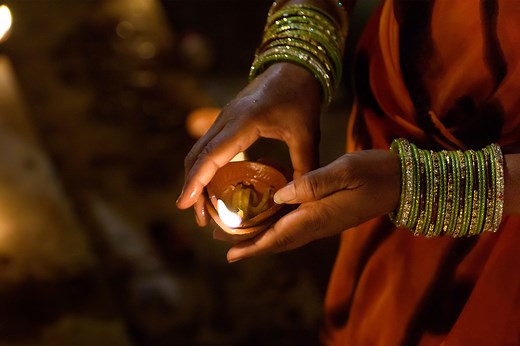 14 Winter Holiday Celebrations from Around the World