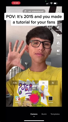 2015 Musically Tutorial: How to Shake and Download Musically