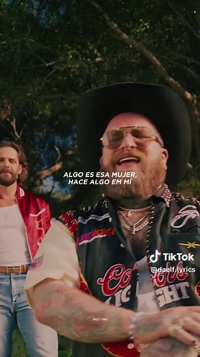 Thomas Rhett ft. Teddy Swims: Somethin' 'Bout A Woman