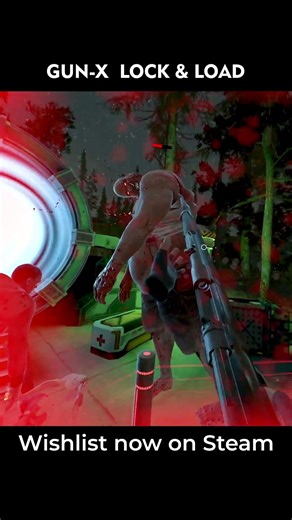 Gun X Gameplay 🔥 INSANE Gunplay + Zombies 👀