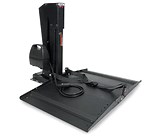 Used Wheelchair Lifts | Scooter Lifts and Vertical Platforms for Cars | Marc's Mobility