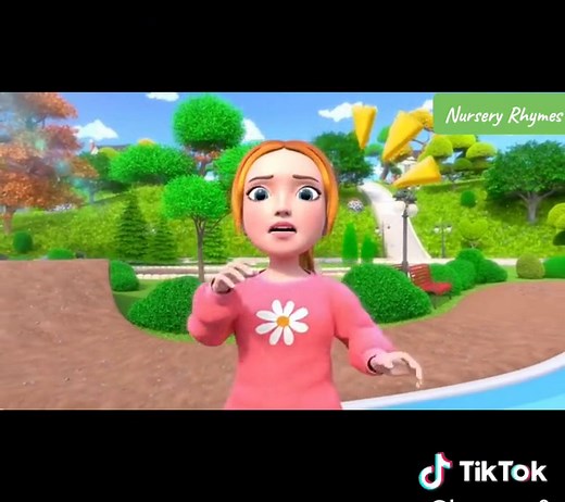 Arabic Cartoon Songs for Kids | Nursery Rhymes