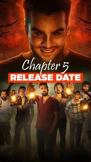 Ekaki Chapter 5 Release Date Revealed! 😱 | #ekaki #ekakichapter5 #ashishchanchlani #shorts