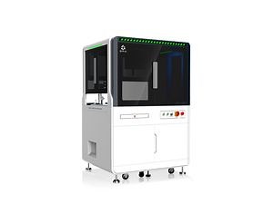 [Hot Item] Visual Inspection Sorting Machine Metal Parts Split Rivet Fastener Parts Optcial Sorting Machine