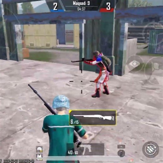 Tdm#shorts #rek #tdm