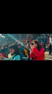 106K views · 102 reactions | Nepal : Full Vlog! #01Worlds Second Highest Bungy Jumping 228M above 750FT+ New Year || Adventures Nepal. #explorenepal #nepal #bungy #bungyjumping #thecliff #bungee #giantswing #sarangkot #thamel #pokhara #kathmandu #annapurna #fyp #higestbungy #placestovisit #DarbarSquare | Anika Mahi | Facebook