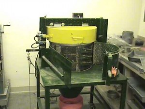 Rapid Soil Processor