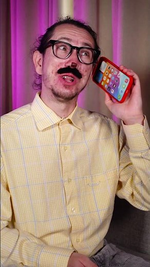 Crafting a Hilarious Fake Phone for Kids! 📱🎉