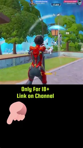 Playing Fortnite Part 7 - April 14th