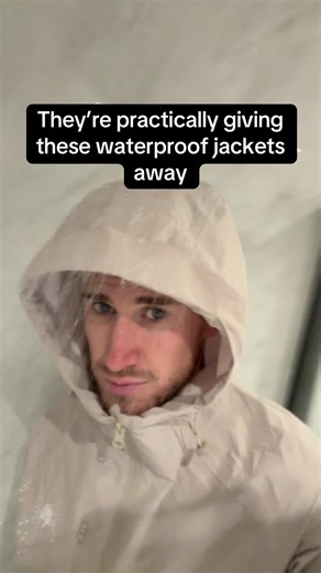 Ultimate Waterproof Jackets for Nonstop Rainy Days