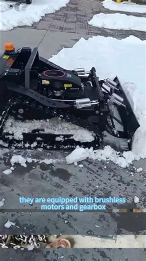 Vigorun VTLM800 RC wheel lawn mower for sale made by Vigorun Tech #cortacésped #lawnmowingbusiness