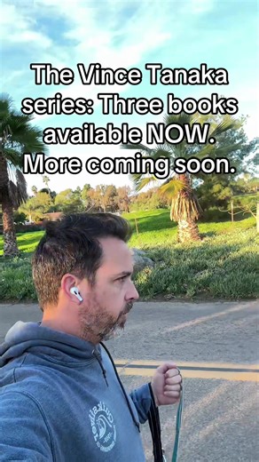 📖 The Auction (FREE) - 2 hours 📖 The Ritualist - Psychological horror 📖 The Architect (NEW) - Tech thriller Three Vince Tanaka books available NOW. The series continues. The Auction sets up connections in The Architect. Start NOW. 👉 Link in bio 🔗