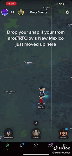 Exploring Clovis, New Mexico: A Military Town