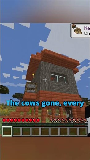 Minecraft: What If I Could Control Gravity?