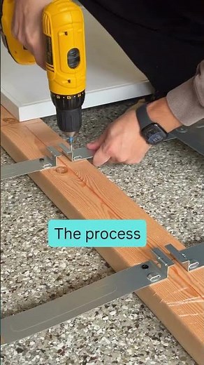 POV: building our own LED lighting wall | GT-Lite 2'x2' flush mount LED panel light